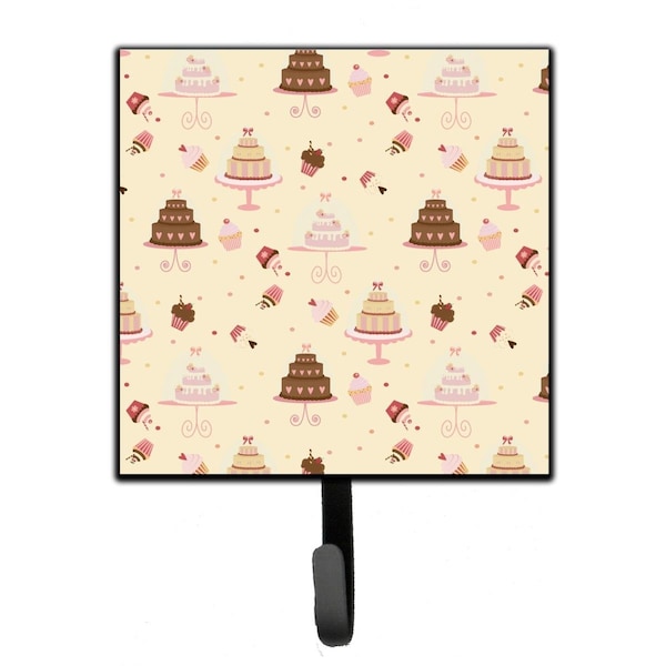 Jensendistributionservices Cakes & Cupcakes Leash or Key Holder MI1714024 - main